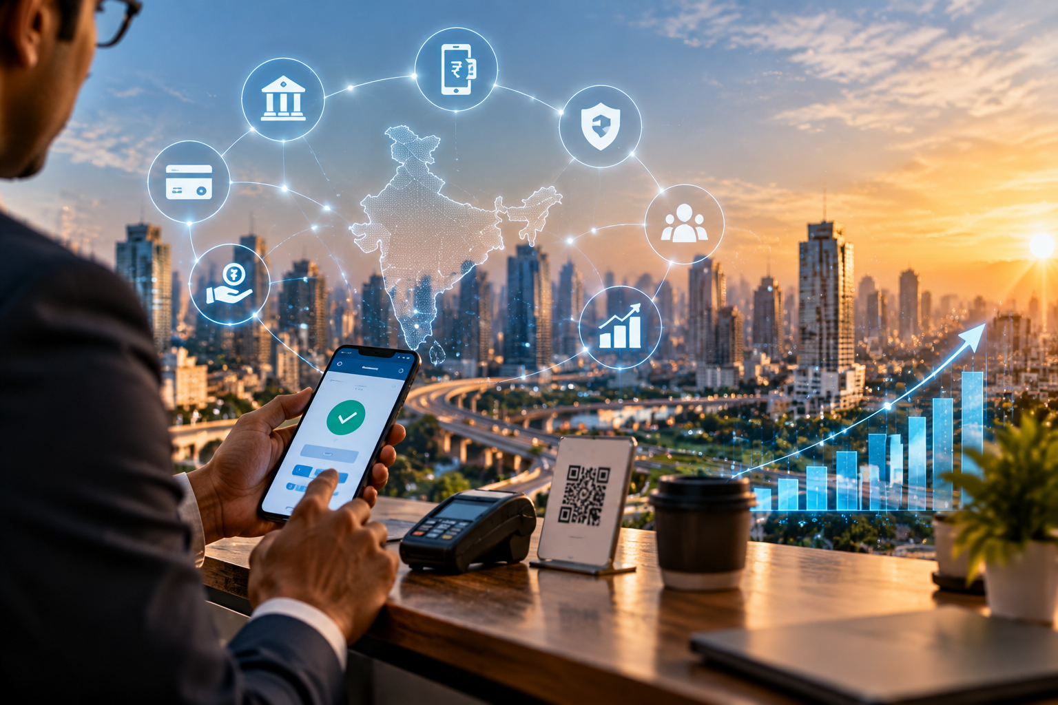 Fintech and Financial Infrastructure