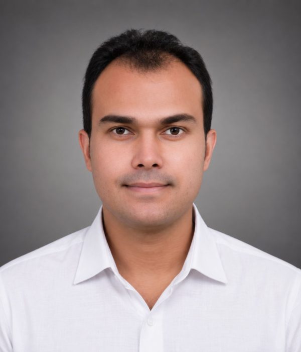 Mithun Bhatt