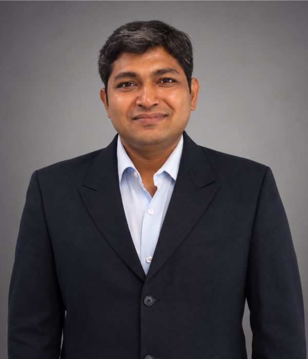 sanath mandal